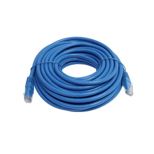 Datatek 06DC6PL10B 10 Metre CAT6 UTP Patch Lead