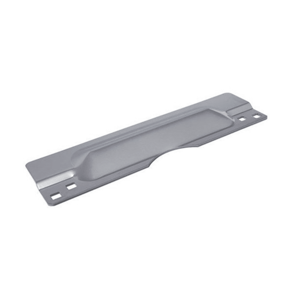 LSC, 09351058 BDS Blocker Plate 9211-SI SIL Bulk