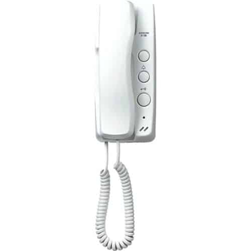 Aiphone GF1DK Digital 2 wire intercom handset for GF series Intercom With Call & Panic