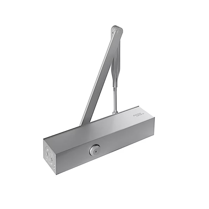 DORMA CLOSER TS73 BC EN1-4 SIL