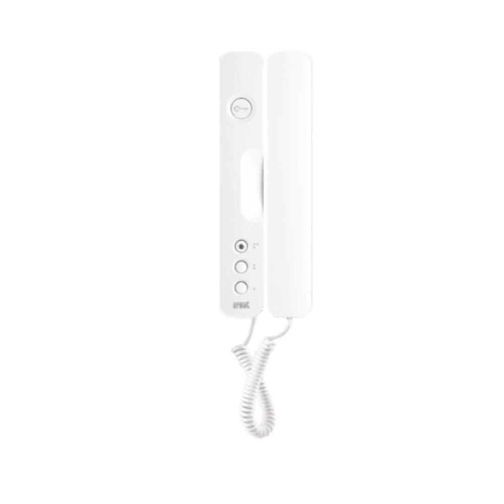 Urmet 201172/55 Signo Comfort Door Phone for Bibus Systems