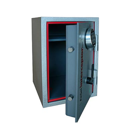 Ardel Interceptor 2070 Domestic Safe - Digital