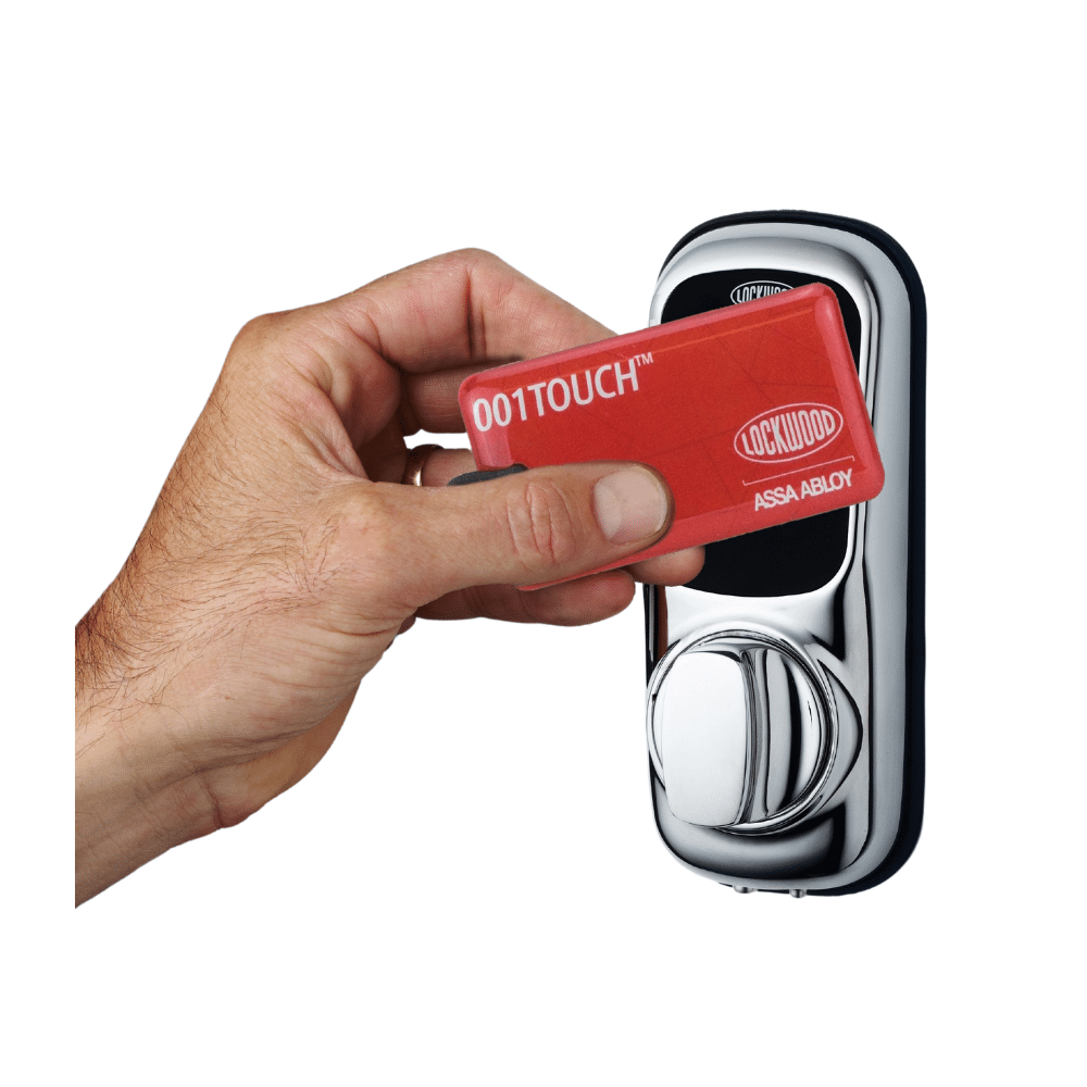 ASSA ABLOY LWL-001 TDDL-CPDP