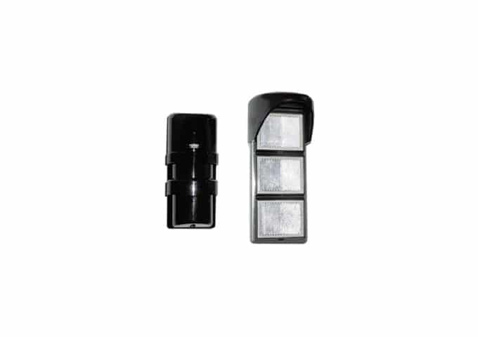 TAKEX, PR-11B, Outdoor Retro Reflective Beam