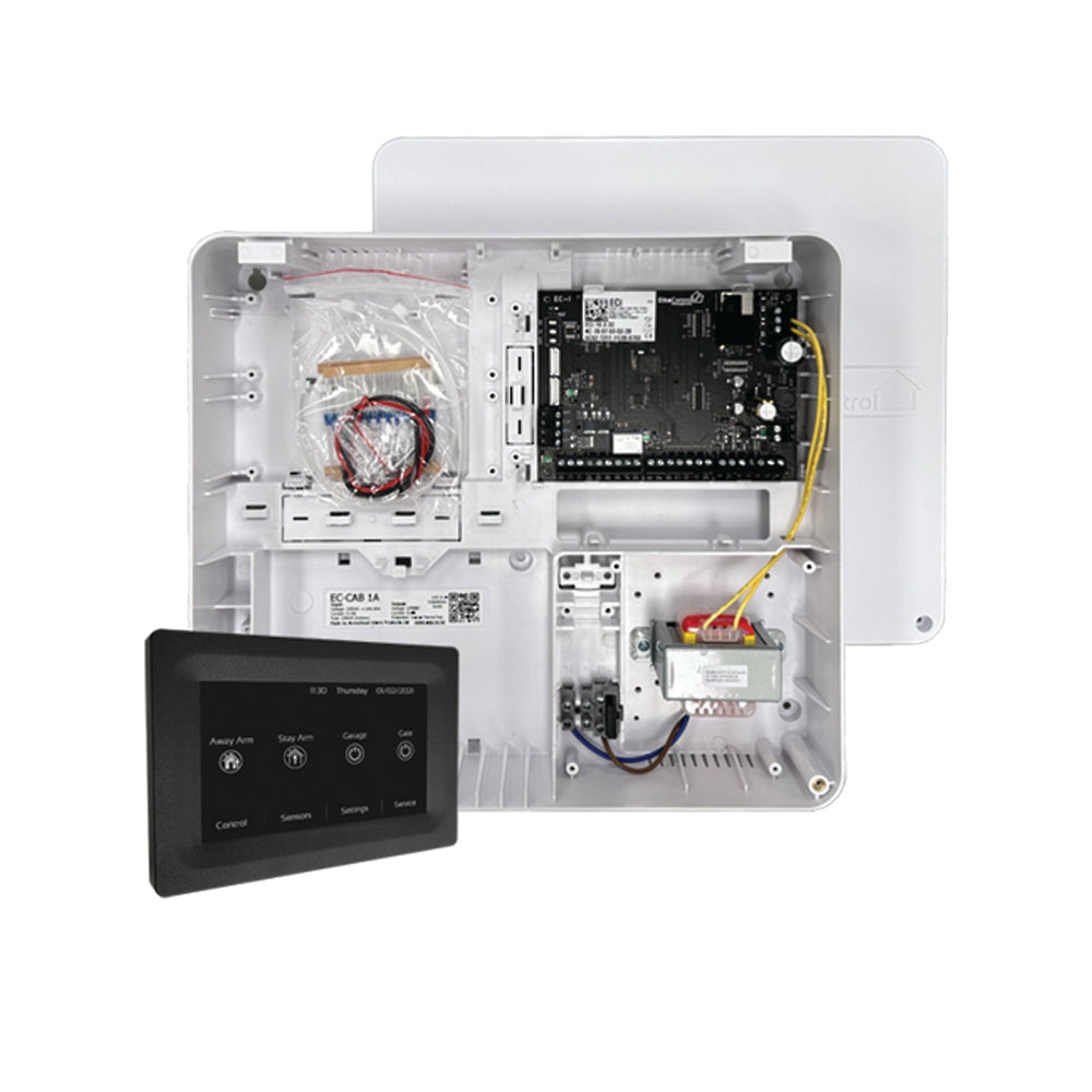 AAP EC-i PLAS TOUCH EC-i Kit with EC-Touch W Keypad