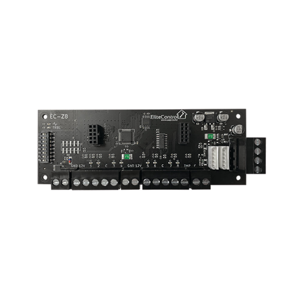 AAP SX 8 Zone Expander PCB No Enclosure