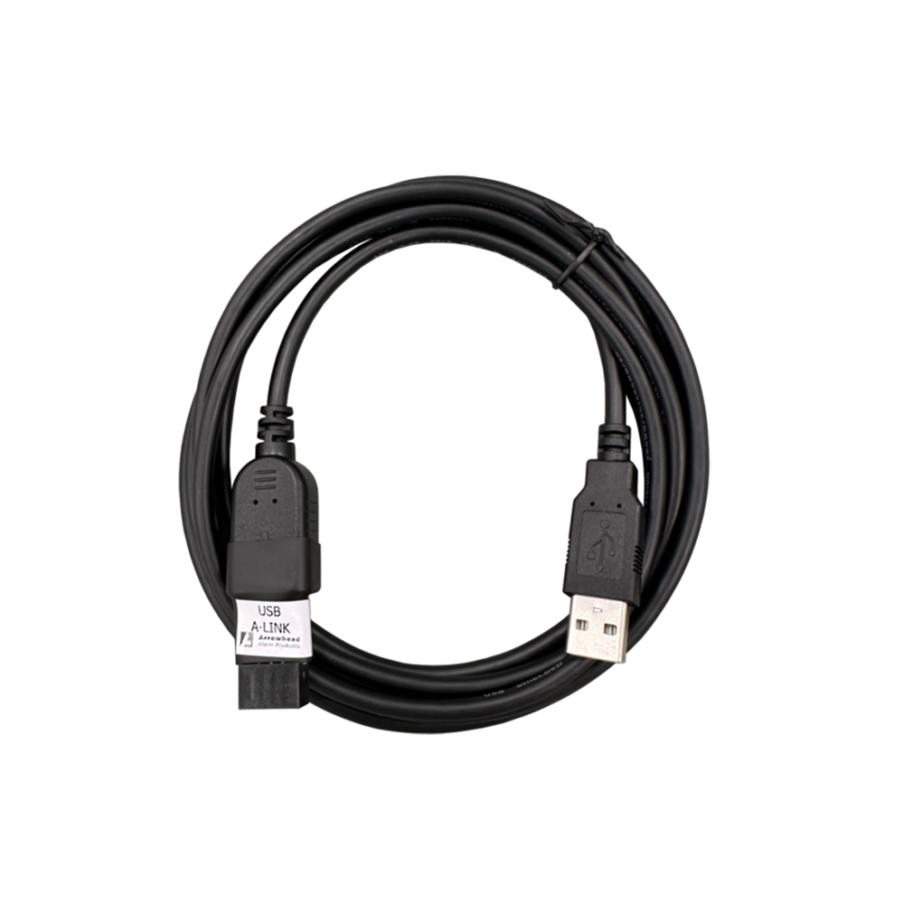AAP, USB A-Link Upload/Download Cable for ESL & Runner