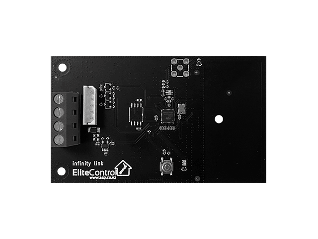 AAP, INFINITY LINK Wireless Transceiver 915Hz For ESL & ESX