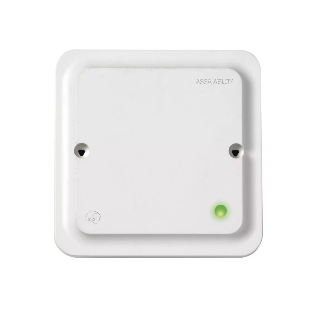 Assa AH30-3-0 Aperio Gen 5 Wireless Communications Hub 1:16 RS485