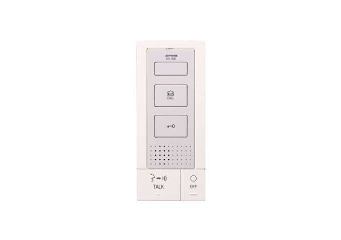 Aiphone, DB-1SD Handsfree Intercom Sub Station