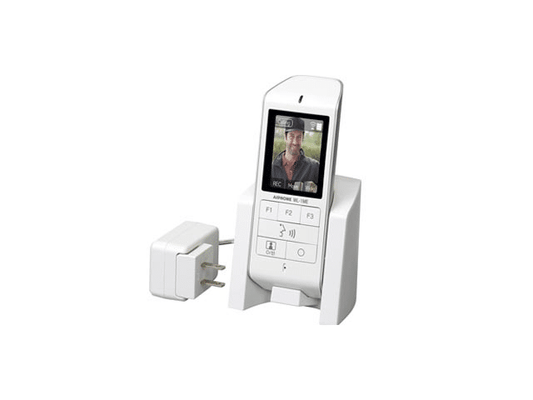 Aiphone WL-11, Wireless Video Intercom