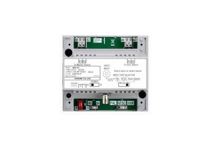 Aiphone JPW-BA, Long Distance Adaptor