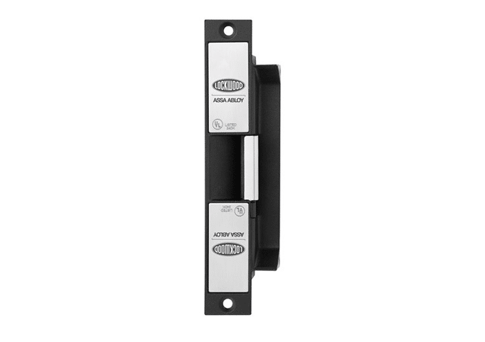 ASSA ABLOY ES200-1, ES200 E/STRIKE 12VDC Fail Safe Non Monitored