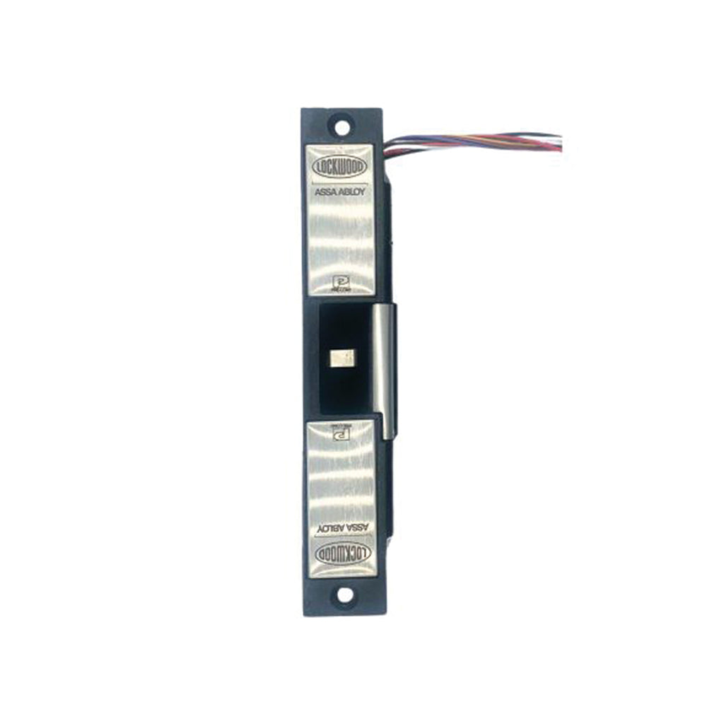ASSA ABLOY ES9000-010, ES9000 E/Strike 12-30VDC M/Function Preload Monitored No Lip