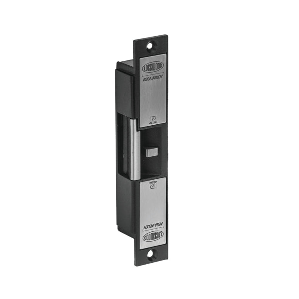 ASSA ABLOY ES9000-020, ES9000 E/Strike 12-30VDC M/Function Preload Monitored 8MM Lip