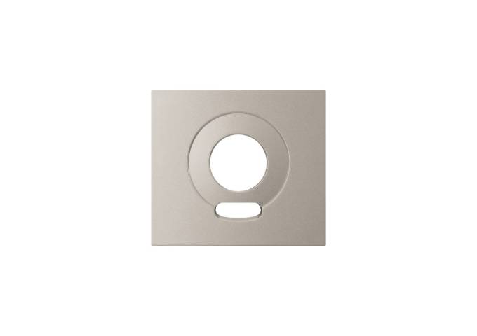 Aiphone GT-VP, Video Module Plate