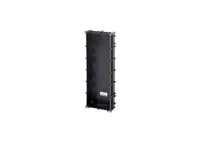 Aiphone GT-3B 3 Module Back Box