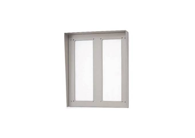 Aiphone GT-202H 4 Module Rain Hood