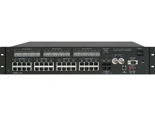 Aiphone, AX-248C 24 Door, 8 Master exchange unit
