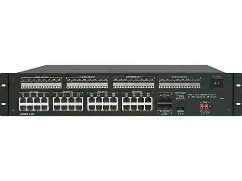 Aiphone, AX-320C Add on exchange for an additional 32 doors