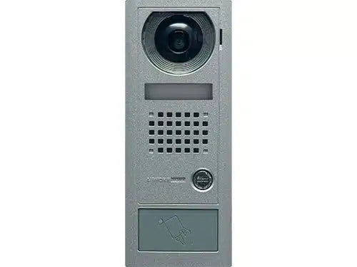 Aiphone, AX-DVP Surface mount colour video door station with Prox mounting