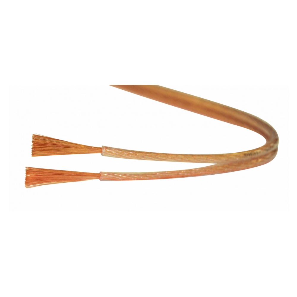 Hills Antenna BC74611 14 Gauge Speaker Cable 100m