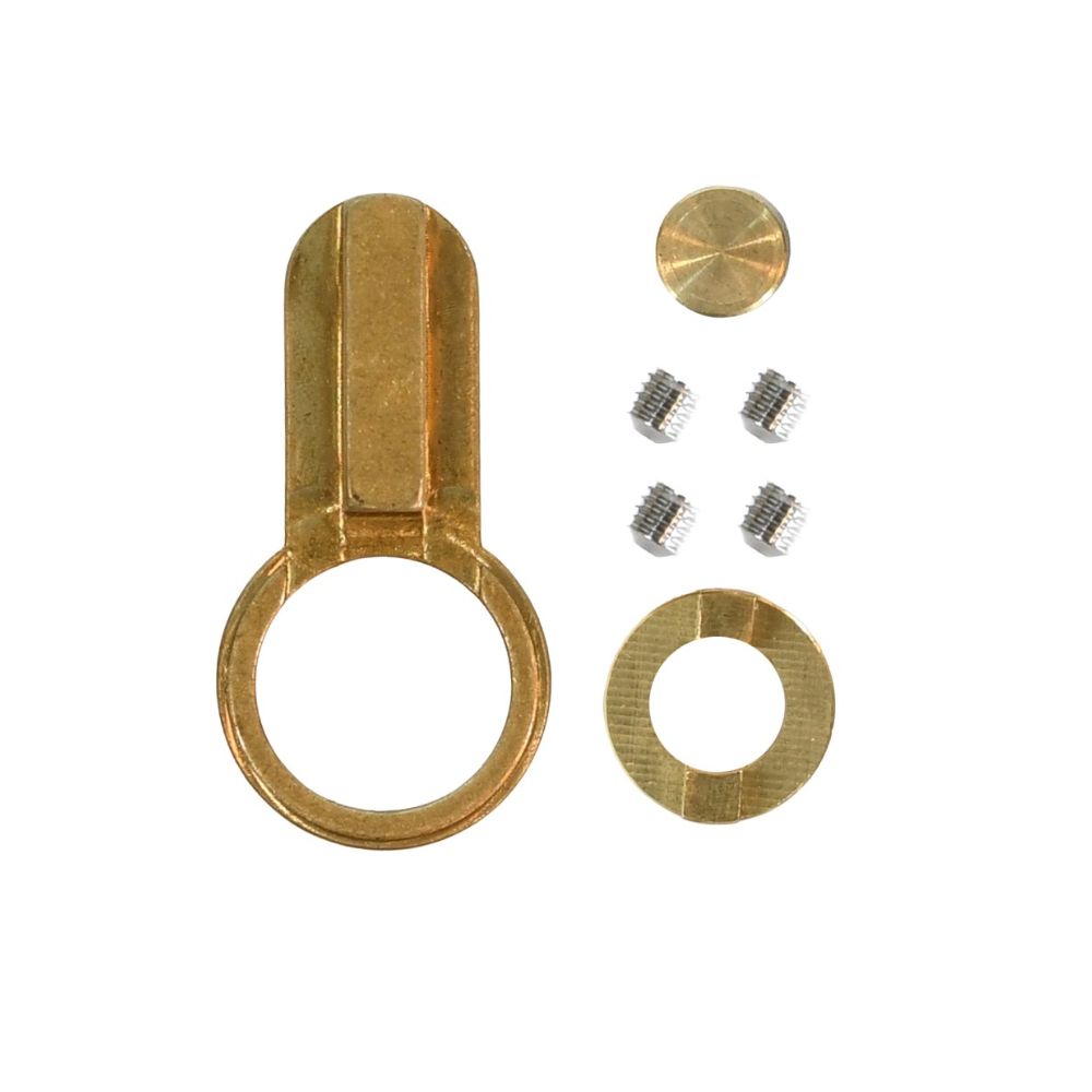 Brava Metro BR90555MODEXT15MM 90555 Modular Extension Kit 15mm