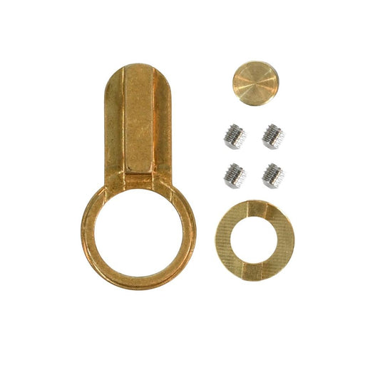 Brava Metro BR90555MODEXT5MM 90555 Modular Extension Kit 5mm