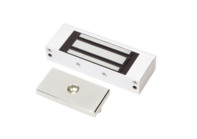 LOX, CCW15S, Micro Single Door Magnetic Lock 75kg