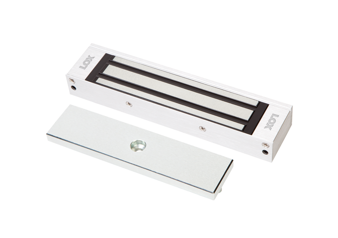 LOX, CCW30S, Surface Mount 12/24V Non-Monitored