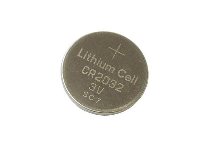 CR2032 Battery For MTD, DXS2# & DXT3# Series