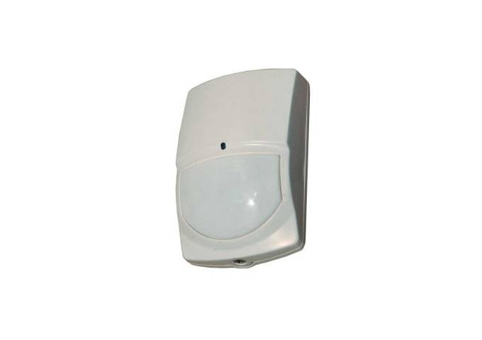 Elite Alarms, CRSWA01 Swan Quad PIR