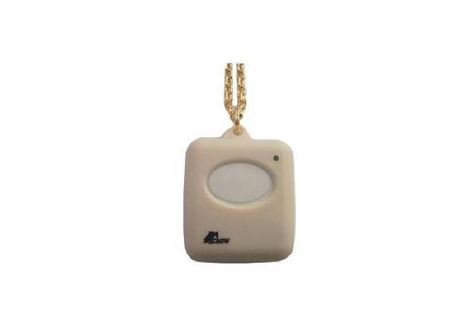 Elite Alarms, CAPD01W Pendant TX White