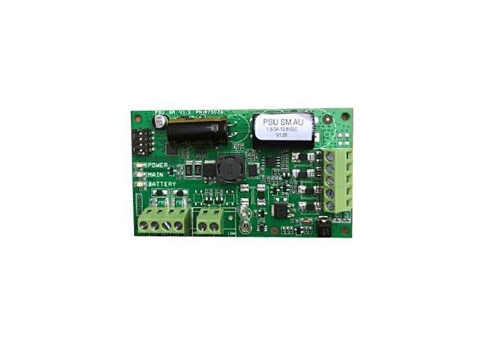 Elite Alarms, PSUSM Inline Switch Mode PSU only 24V AC/DC 3AMP