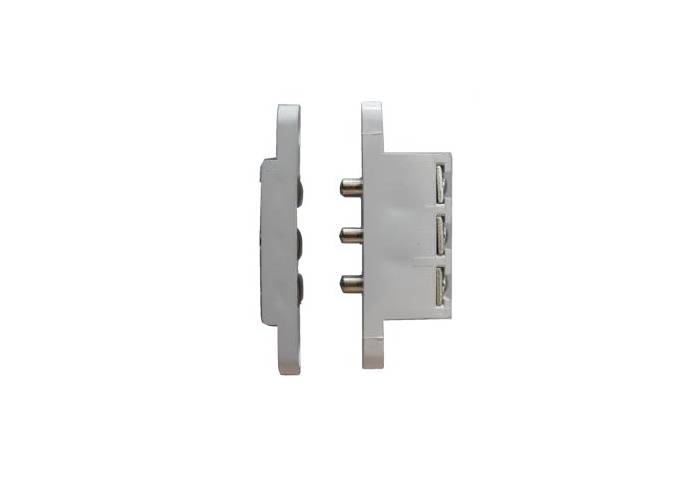Dorcas, 3C 3 Pin Door Power Transfer Door Contacts