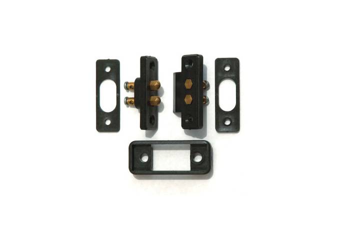 Dorcas, 2CNEG 2 Pin Take Off Set Wipping