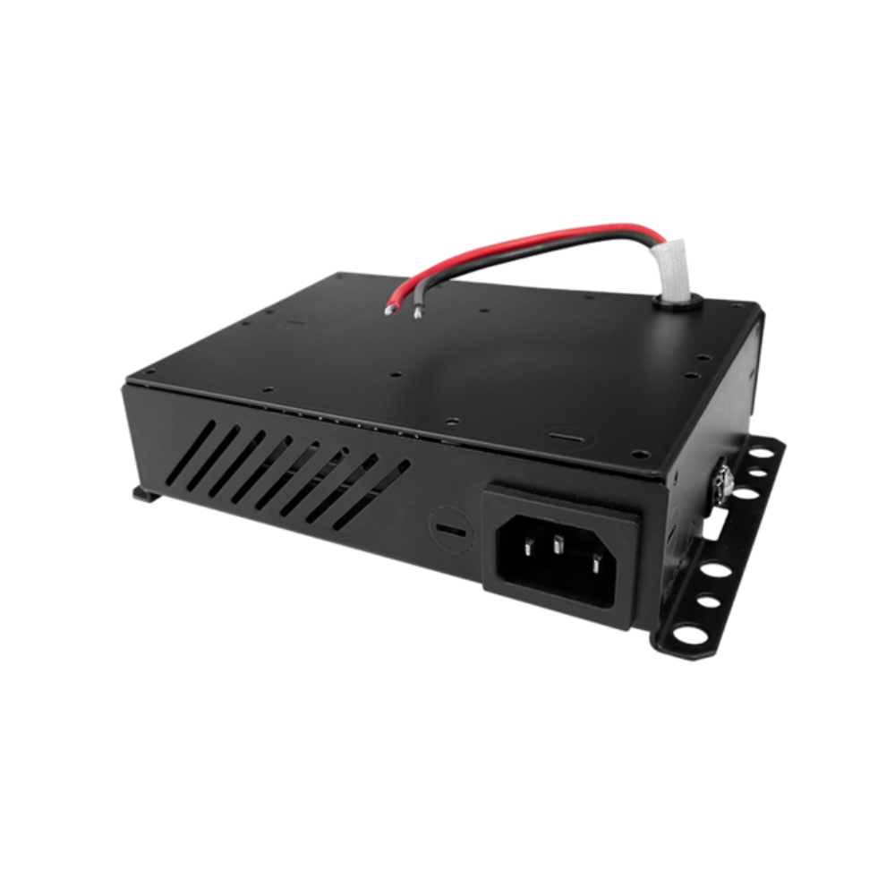 AAP, EC-SCC PSU, 24VDC 2.2A Power Supply with IEC for Structured Cabling Cabinet