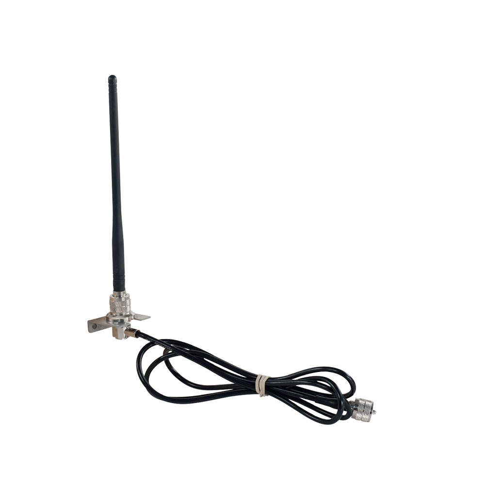 Elsema, ANT151S 151MHz 0.2m Antenna with 1.5m Coaxial