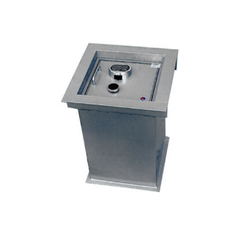 Ardel Executive E 10 x 10 x 18 Safe in Safe - Digital