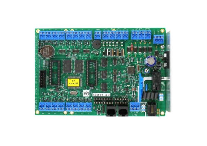 Genesis, SMD386, Master V4 PCB Control Panel PCB Module Only