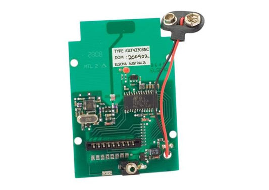 Elsema, GLT43301, 1 Ch 433 MHz Handheld TX