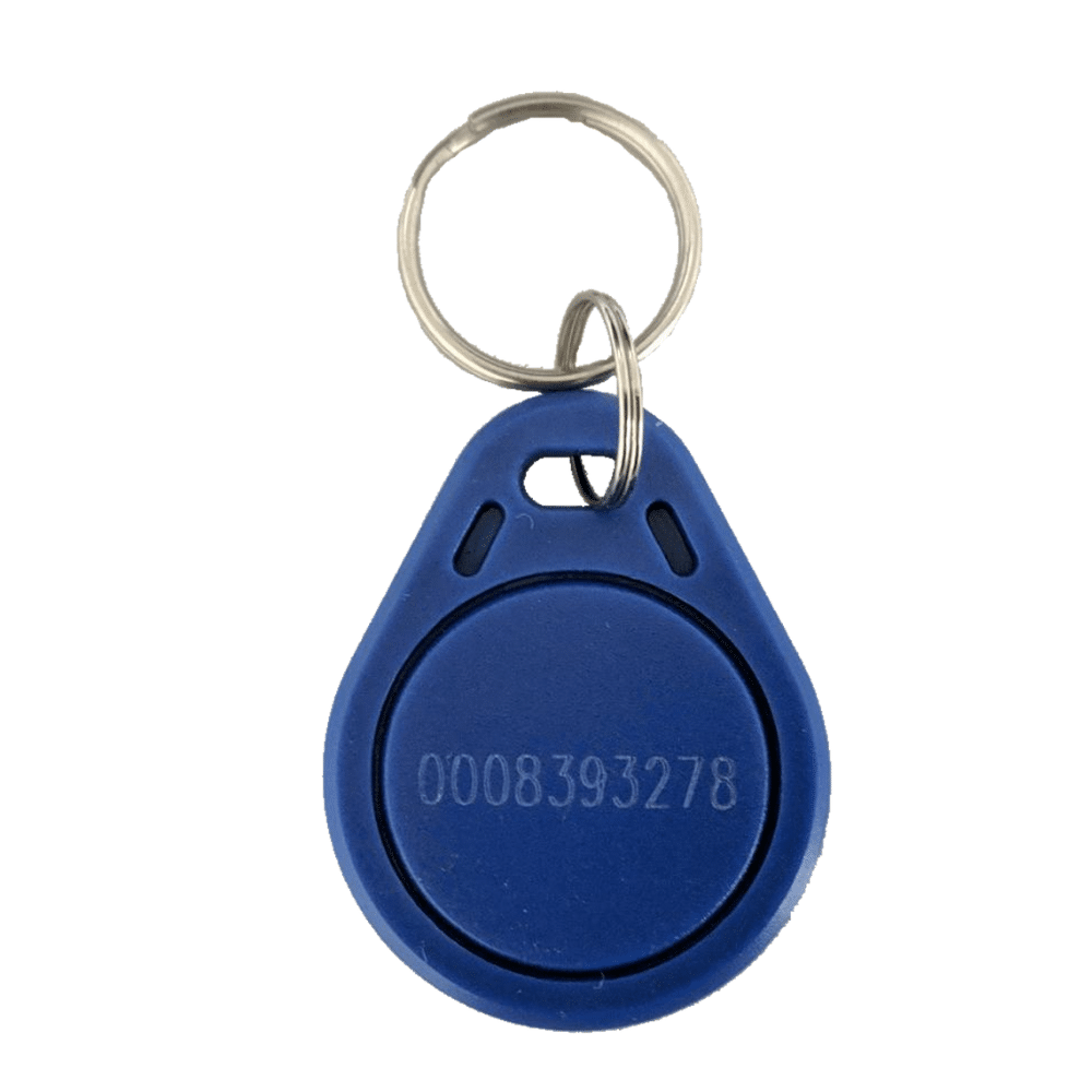 Chase, CS-1346 Proximity Key HID Key