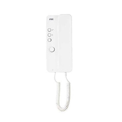 URMET 1150/35 1+N Miro Doorphone 3 Buttons