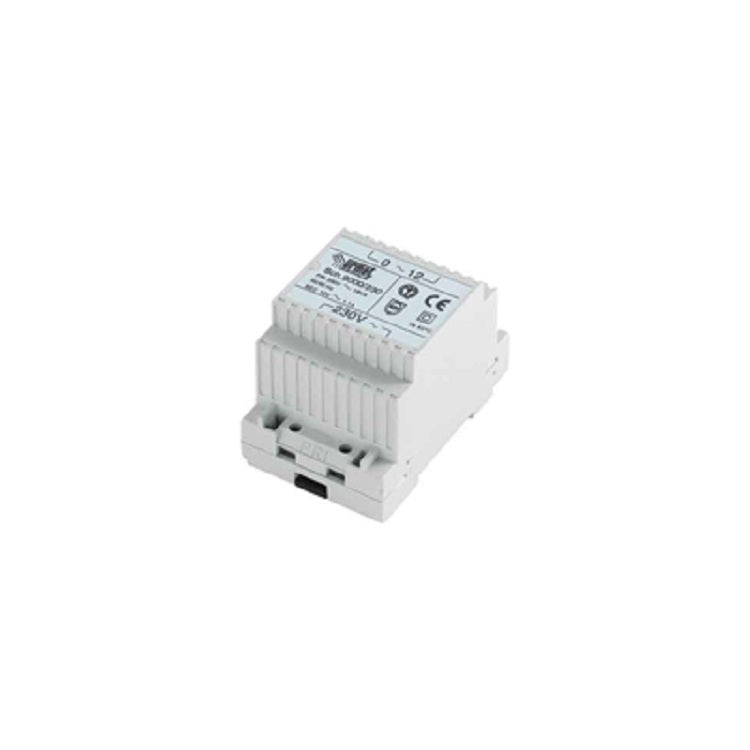 URMET 9000/230 Transformer 12V - 230V/18V