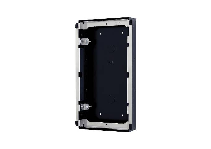 Aiphone IXG-DM7-BOX, Flush Mount Box For IXG-DM7-HID