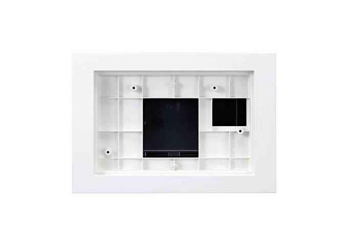 Aiphone IXG-FMK-2C7-BOX, Flush Mount KIT For Tenant Station