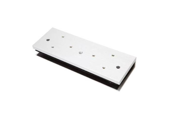 LOX, AMGB1-12, Glass Door Bracket (EM5700M)