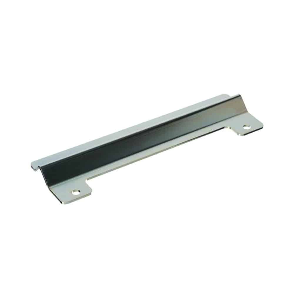 LSC 06001046, BDS Blocker Plate for Plate Furniture and Mortice Lock Mild Steel- BP6860M