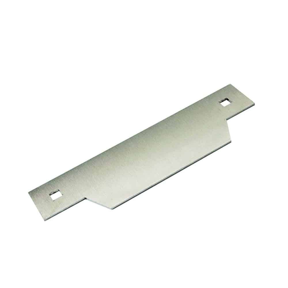 LSC 09351188, BDS Blocker Plate BP7ELEC suit ES200 & ES2000