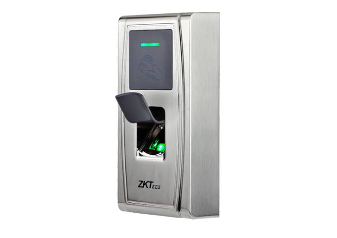ZKTeco MA300 Fingerprint & Card Standalone Reader With Wiegand Output